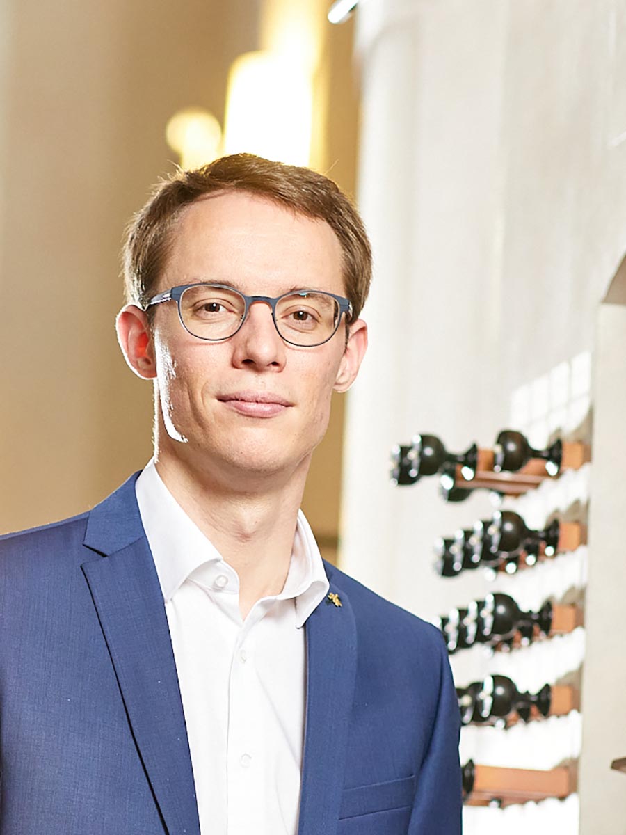 Vorschaubild Lang, Johannes