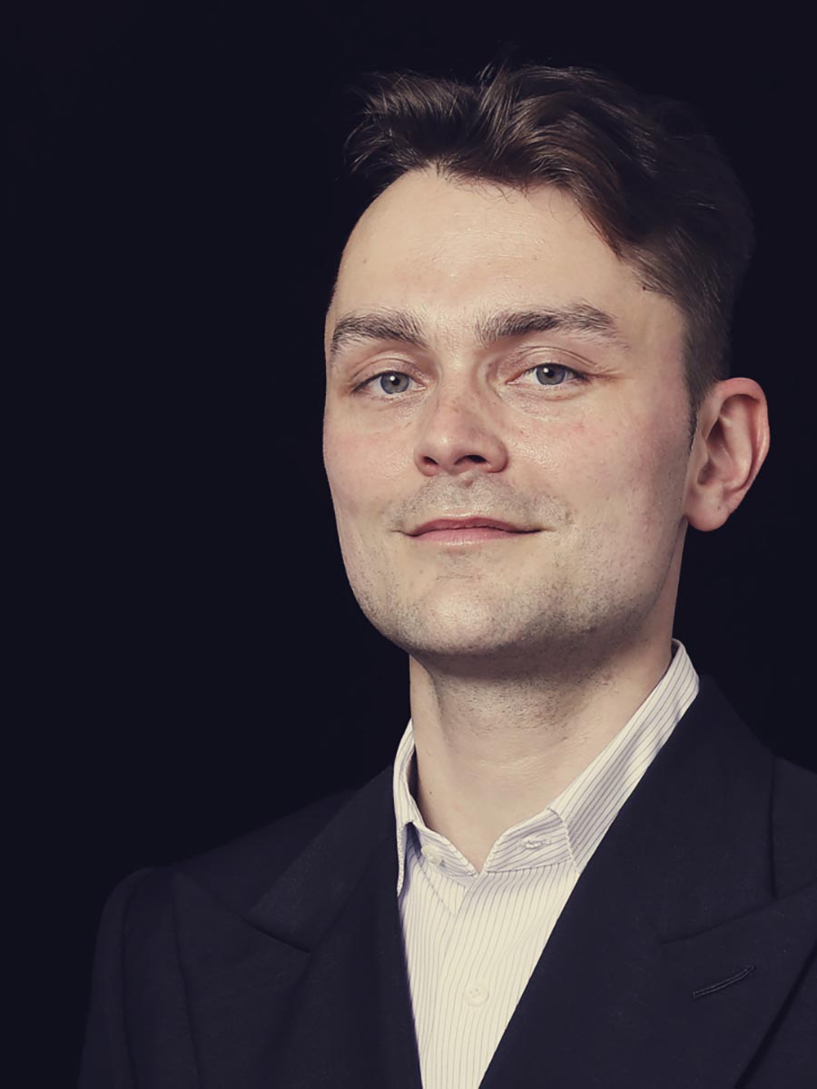 Vorschaubild Lehmann, Jakob