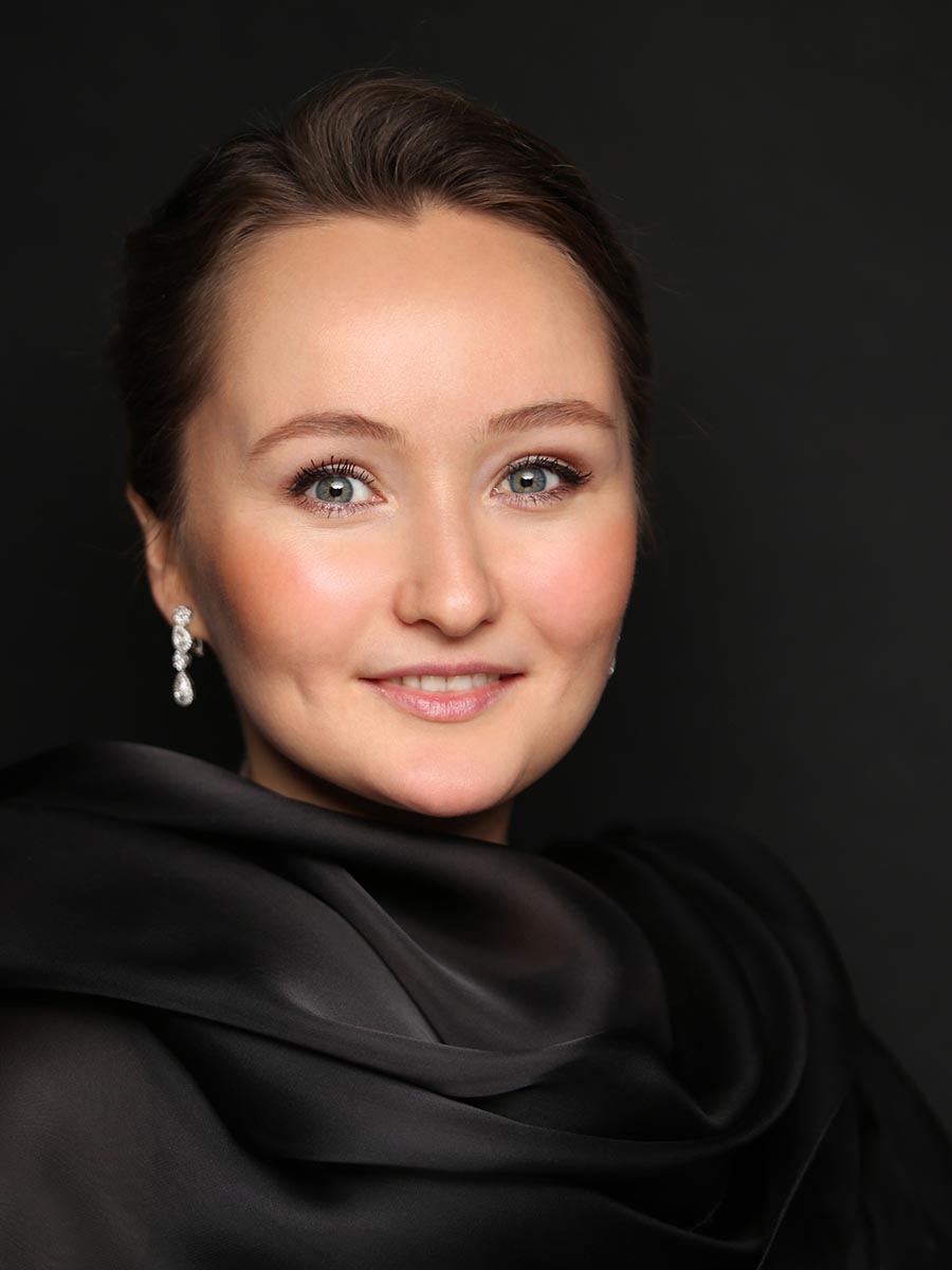 Vorschaubild Lezhneva, Julia