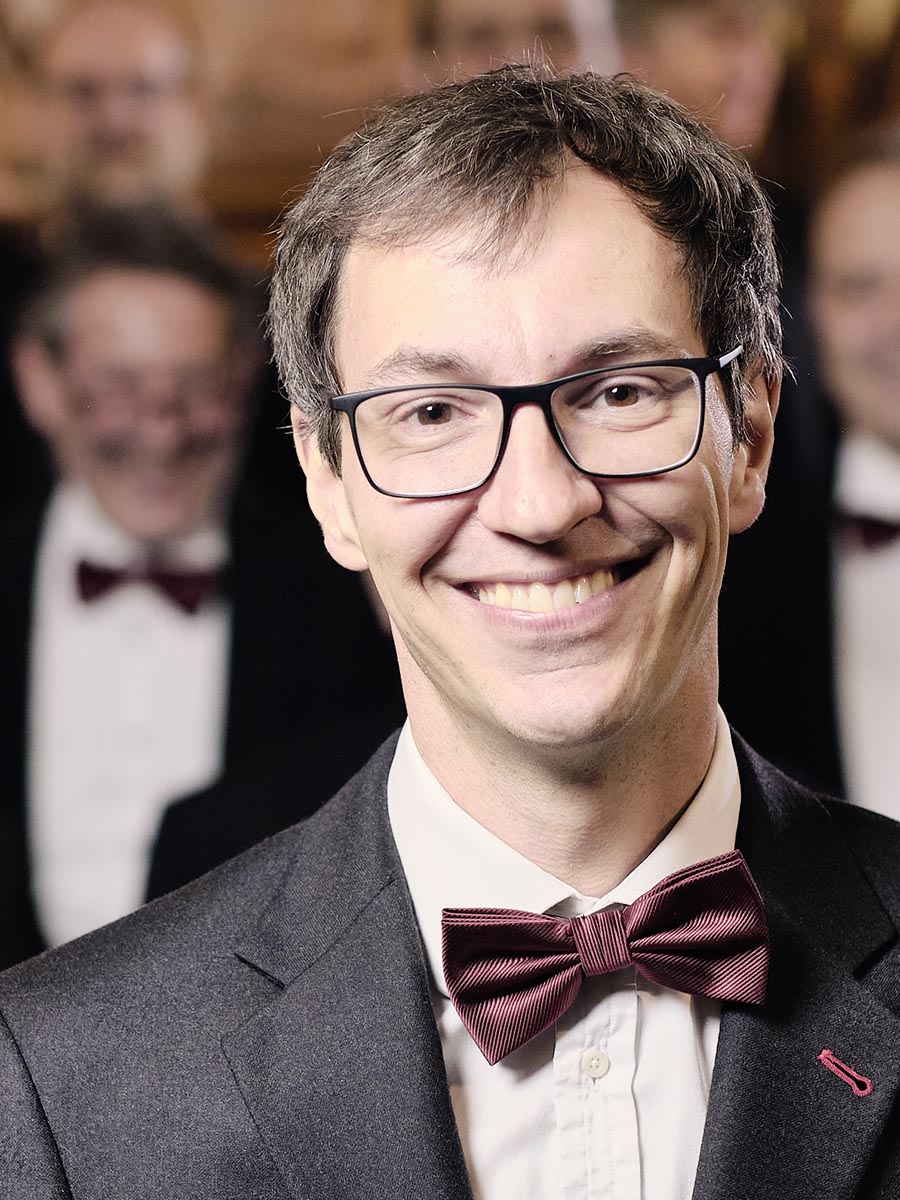 Vorschaubild Reuter, Andreas