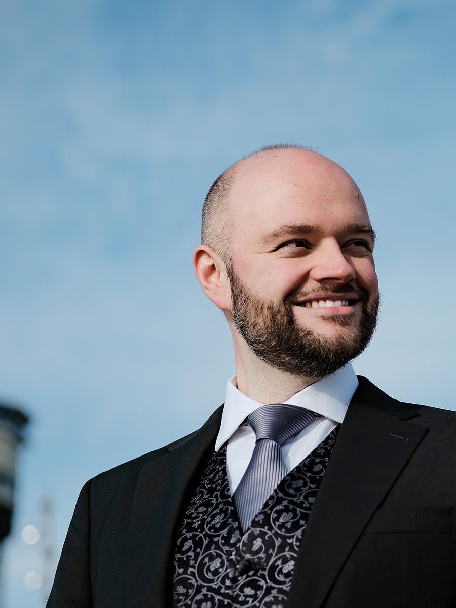 Vorschaubild Sievers, Florian
