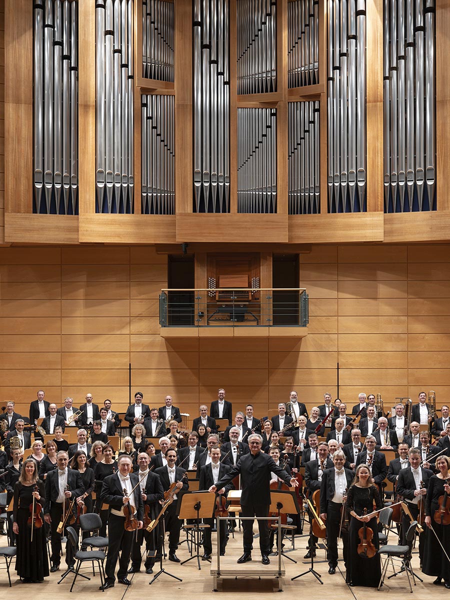 Vorschaubild Staatskapelle Halle