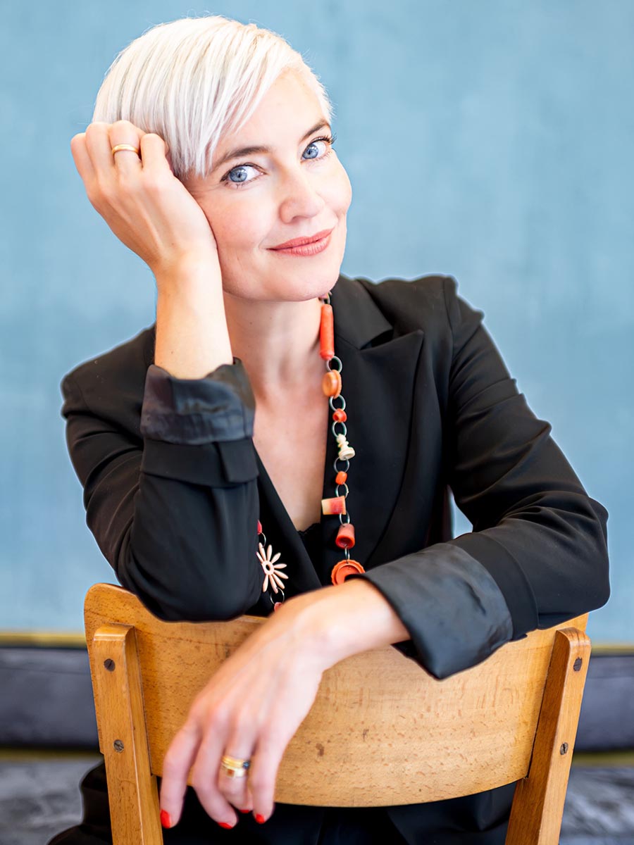 Vorschaubild Wagner, Julia Sophie